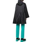 Парка женская Gucci, черный - фото 3