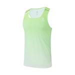 361° Мужской топ Bright Lime Green - фото