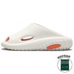 Шлепанцы мужские Cat Power, белый - фото 3