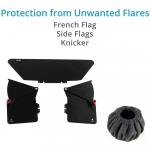 Proaim Camera Sunshade Matte Box P-MB-600 - фото 3