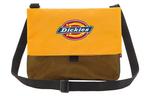 Сумка через плечо Dickies унисекс, Желтый - фото