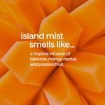 Гель для душа method, Island Mist - фото 2