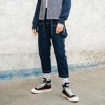 Dickies Комбинезон Women's Dark Navy Blue - фото 6