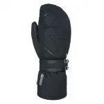 Рукавицы Level Oasis Plus, черный - фото