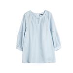 Футболка Women's Crew Neck Moderate ELLE, синий - фото