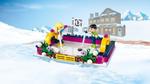 LEGO Friends, блоки Winter Resort Ice Rink, 41322 - фото 9