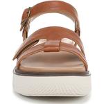 Сандалии на ремешках Solana Vionic, tan leather - фото 2