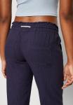Брюки Roxy OCEANSIDE PANT, цвет Navy - фото 6