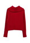 Кардиган OXXO Cardigan, Emboldened/Red - фото 6