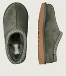 Кожаные мюли с сандалиями Tasman II Ugg, зеленый - фото 4