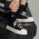 Year by year Кроссовки Unisex Black - фото 3