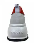 Кроссовки Maxi i active Hogan, серый - фото 4