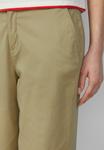 Брюки s.Oliver Trousers, Hellbraun/Beige - фото 3