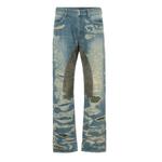 Джинсы Givenchy, Синие - фото 2