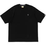 Футболка Ape head A BATHING APE, синий - фото 2