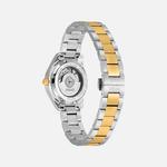 VERSACE Часы Women's Watch, Ice Blue - фото 9