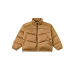 Куртка SPACE MOLLY Unisex Orange Vans, оранжевый - фото