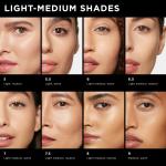 Тональный крем Ambient Soft Glow HOURGLASS, 13 (medium deep with warm undertones) - фото 5