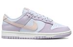 Кроссовки Nike Dunk Low Easter Women's, фиолетовый/розовый - фото 2