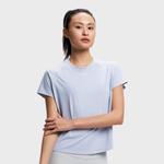 Футболка женская HOTSUIT, серебристо-белый - фото 10