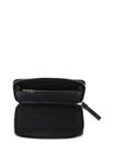 Кошелек KARL LAGERFELD K/CIRCLE CONTINENTAL, Black - фото 4