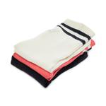 LiNing Основные носки мужские 1 упаковка ecru - фото 7