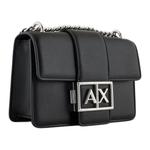 EMPORIO ARMANI Полиэстеровый мессенджер - фото 2