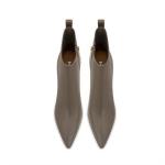 Женские ботинки JESSICA SOPHIA, Экрю - фото 5