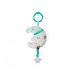 Babyono, игрушка-музыкальная шкатулка «Луна» - фото