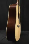 Martin D-28 Authentic 1937 VTS Natural - фото 5