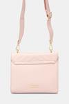 Сумка Melophuss Aldo, розовый - фото 3