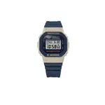 CASIO Унисекс часы G-SQUARED Series Gray - фото