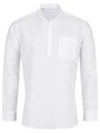 Рубашка Indumentum, белый - фото