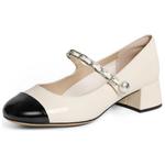 Туфли Мэри Джейн женские Belle - фото 3