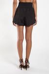Шорты Marylin Short In Black IANUA - фото 3
