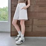 Детские шорты Moderate PROTECTCAMEL, белый - фото 5