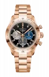 Часы Zenith Chronomaster sport 41 мм - фото