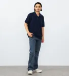 Расклешенные брюки Wrangler Bootcut BROWN Series, цвет Dark Blue 2 - фото 7