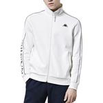 Свитшот мужской Kappa, черный - фото 2