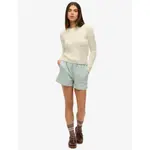 Свитер Superdry Essentials Slim Fit, бежевый - фото 5