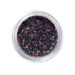 Пыльца для ногтей - БАБОЧКА Эффект 03, Raisin - фото