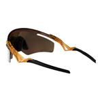 Qntm Kato Солнцезащитные очки Oakley, желтый - фото 3