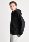Худи Calvin Klein HOODIE WITH GRAPHIC, Black - фото