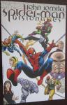 Spider-Man: Visionaries (Marvel Visionaries) (Marvel Comics) - фото