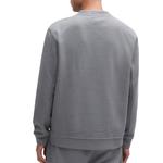 Свитшот мужской Lululemon, розовый - фото 5