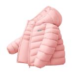 Детская пуховая куртка Grade School Disney, желтый - фото 4