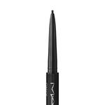 Карандаш для бровей pro brown definer Mac, 7 - onxy, вес 0.03 гр. - фото 3