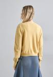 Кардиган MUNTHE RADCLIFF, Lemon/Yellow - фото 3