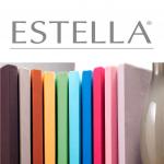 Простыня Estella 200х200см, цвет слоновой кости. - фото 5