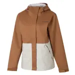 Куртка женская коричневый Columbia - фото